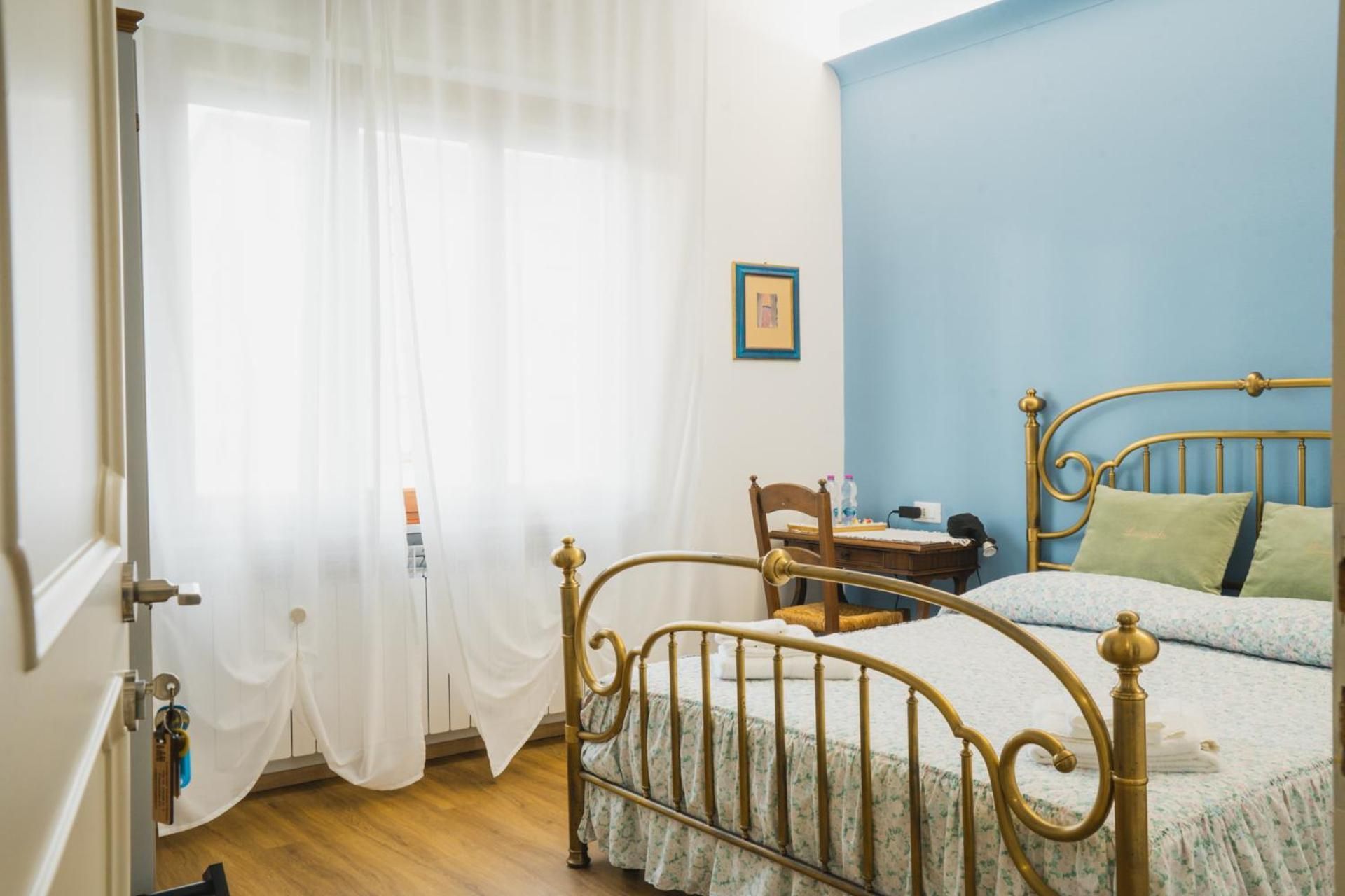 Lucignolo Double or Twin Room with Private Bathroom