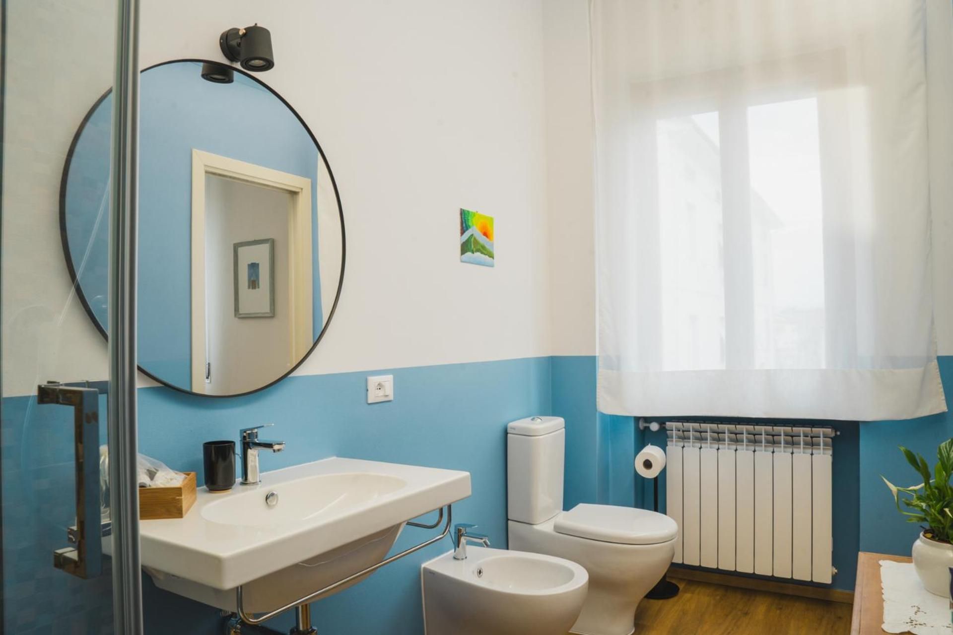 Lucignolo Double or Twin Room with Private Bathroom 3