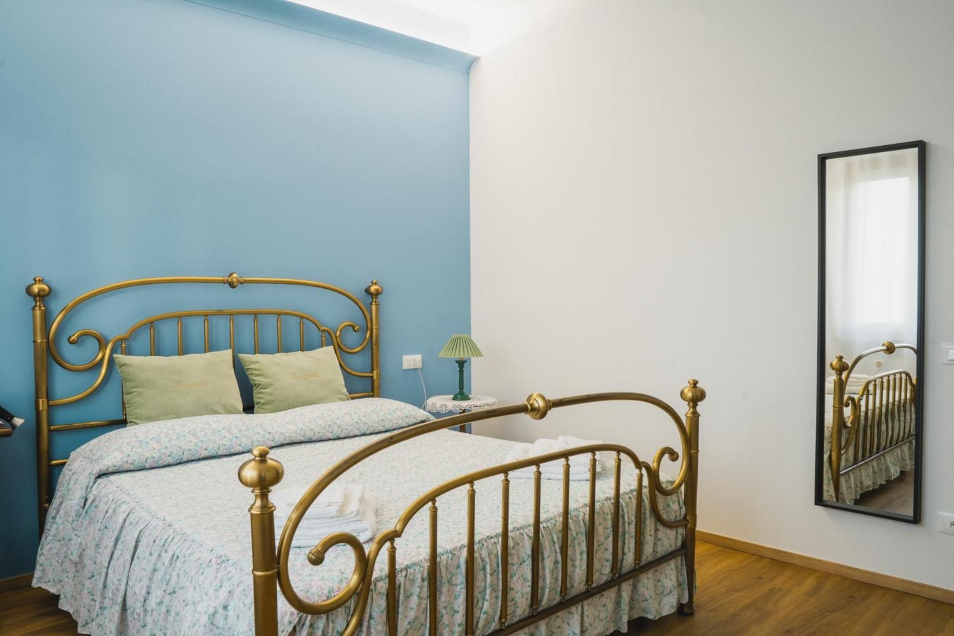 Lucignolo Double or Twin Room with Private Bathroom 2