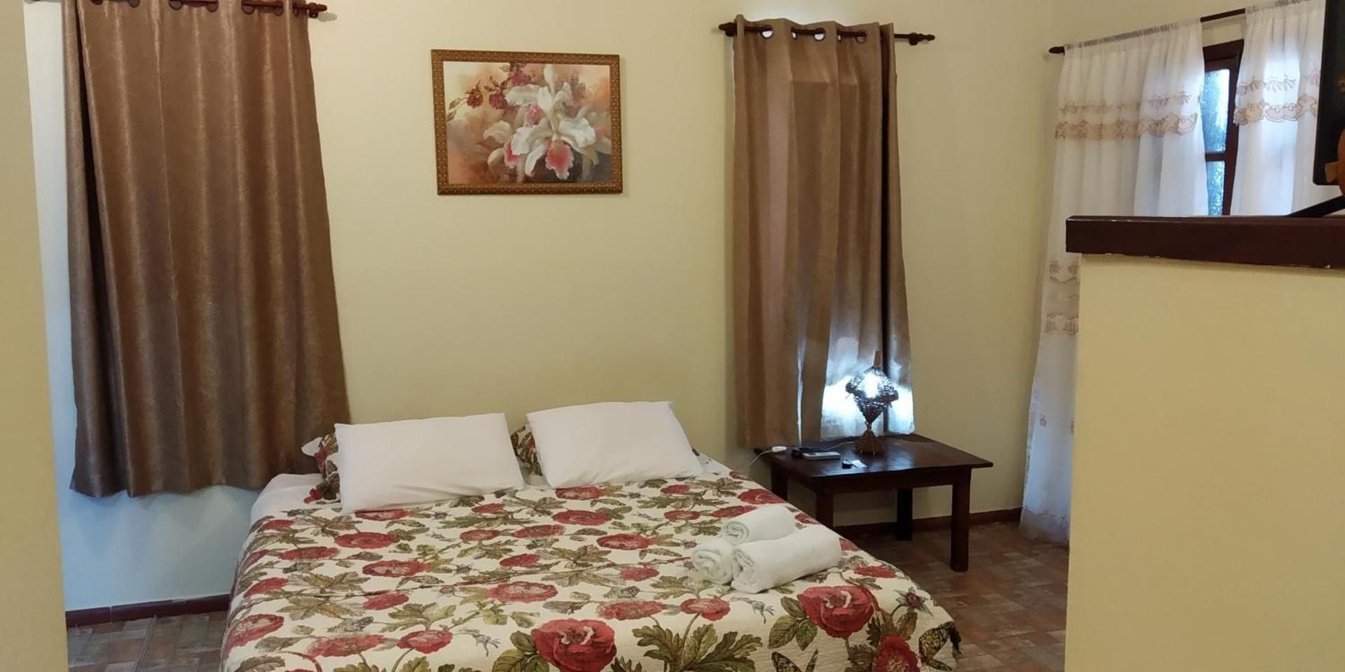 Family Two-Bedroom Suite