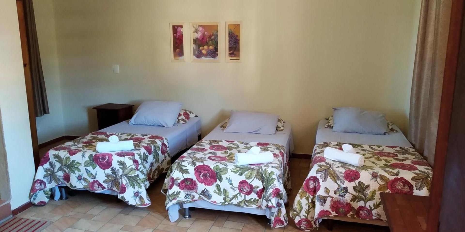 Family Two-Bedroom Suite