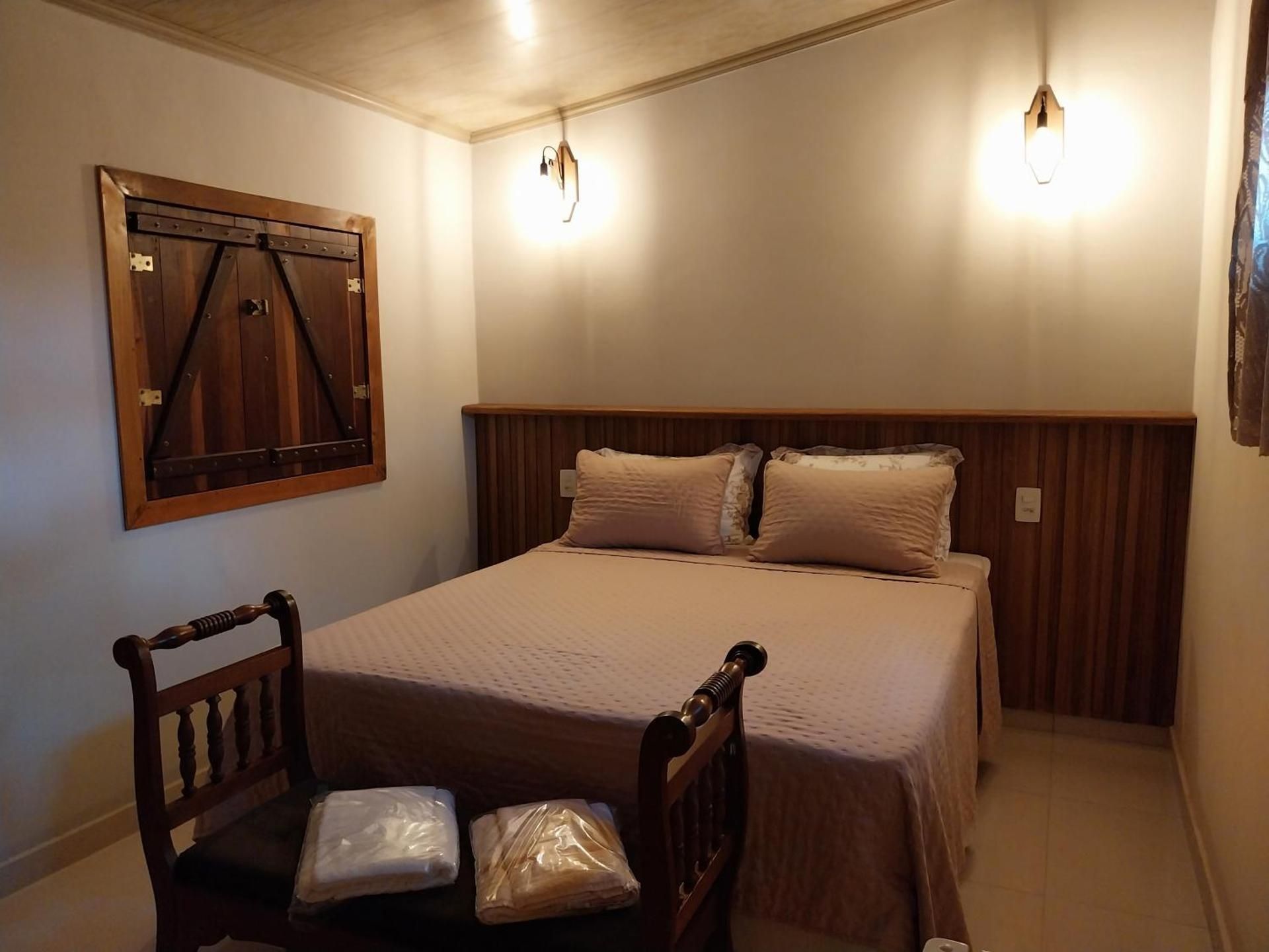 Queen Suite