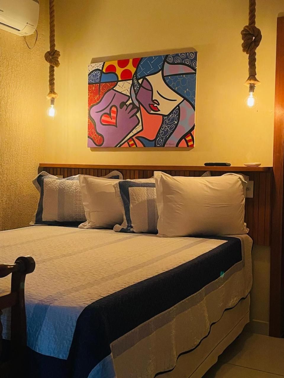Queen Suite