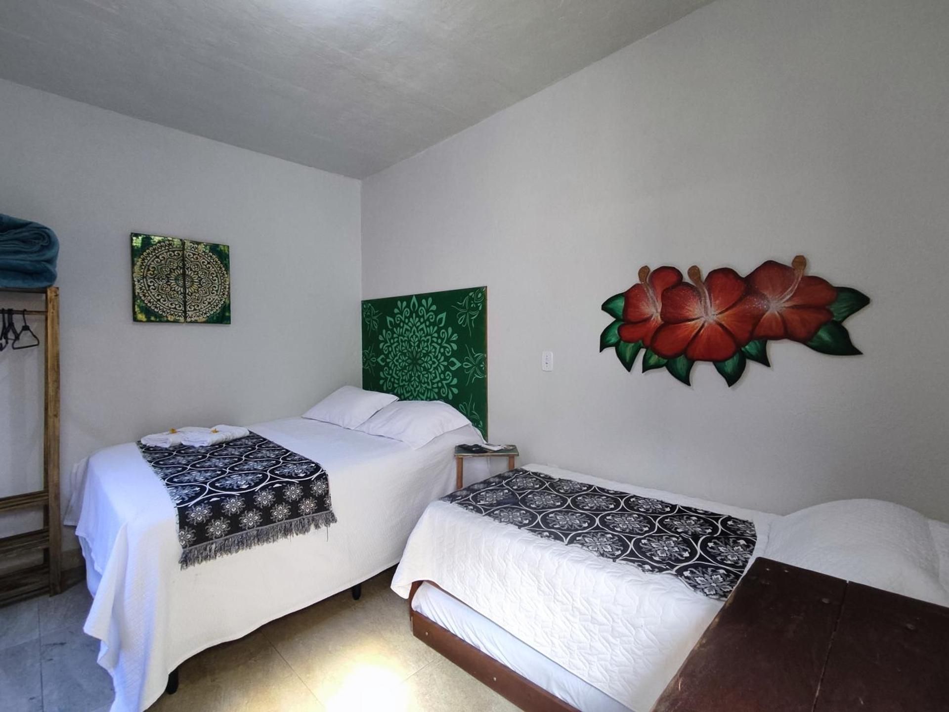 Queen Suite