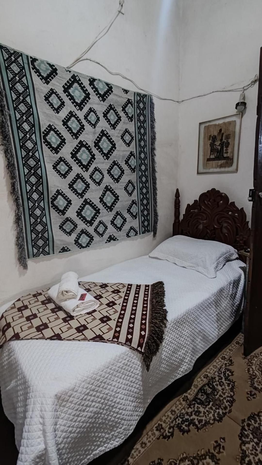 Small Single Room