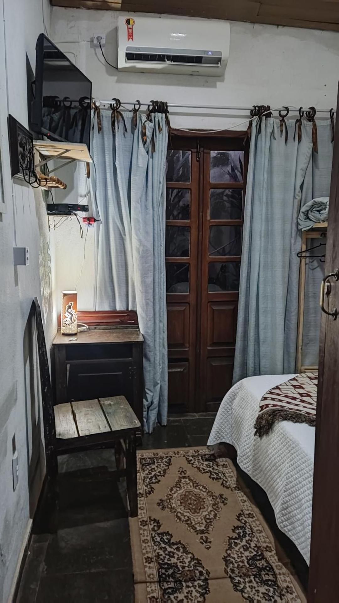 Small Single Room