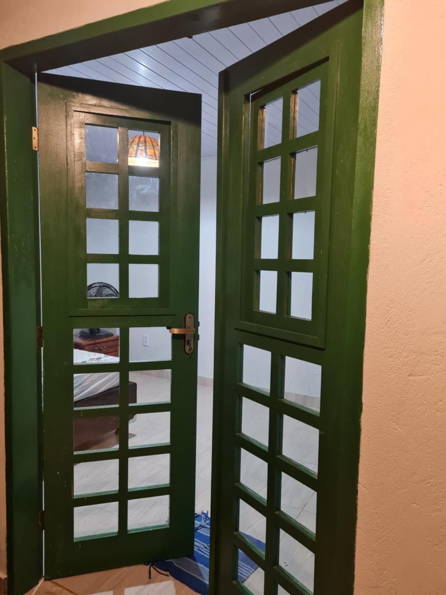 Suites Pirenopolis