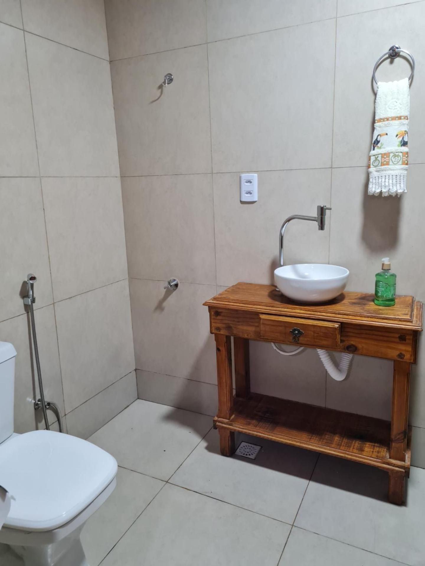 Suites Pirenopolis
