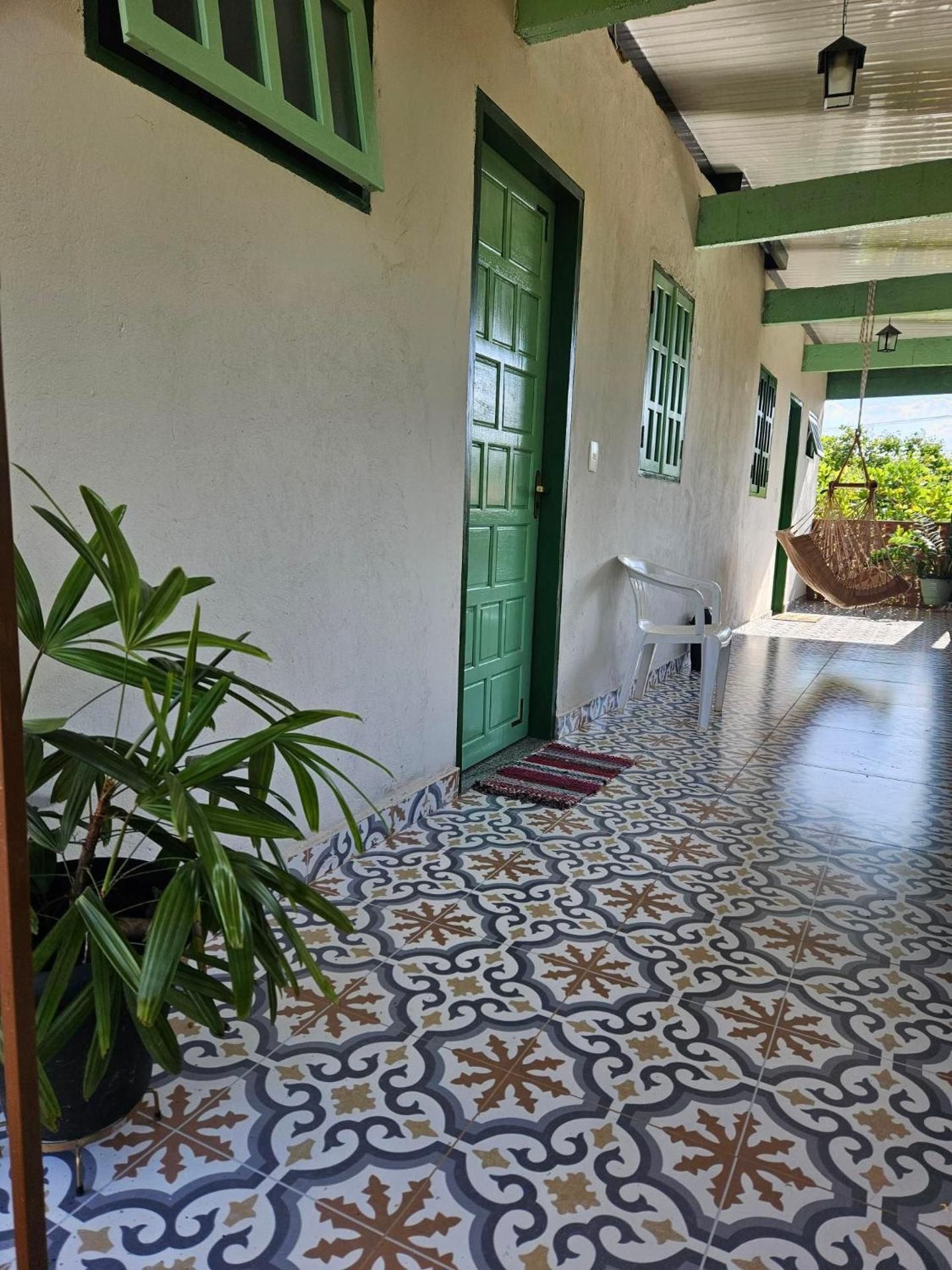 Suites Pirenopolis