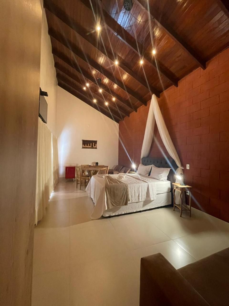 Deluxe Suite with Spa Bath