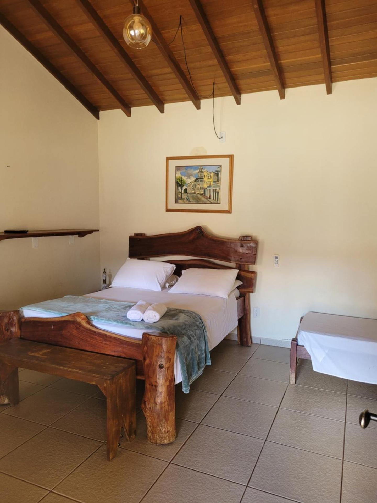 Classic Triple Room