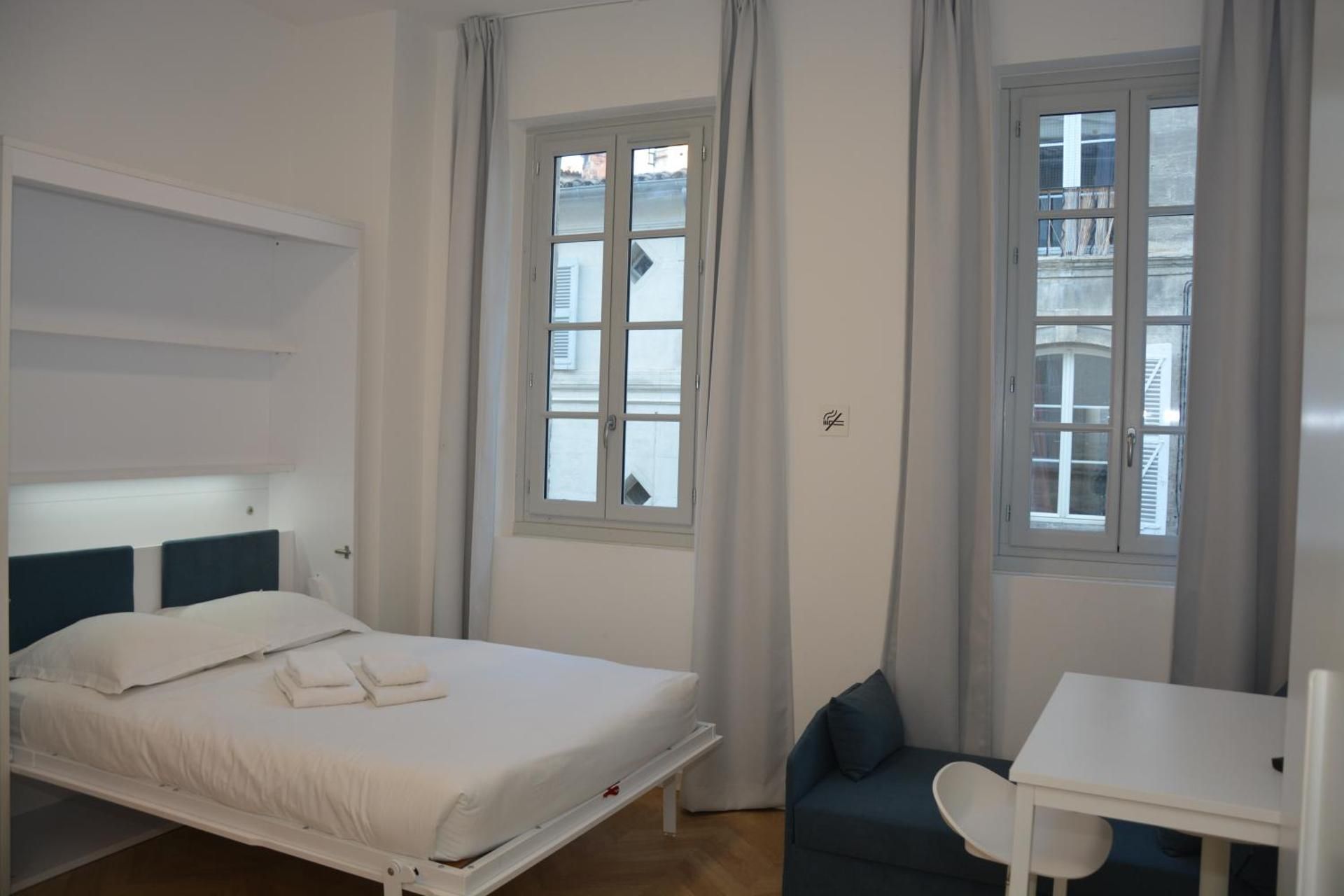 Suite with City View
