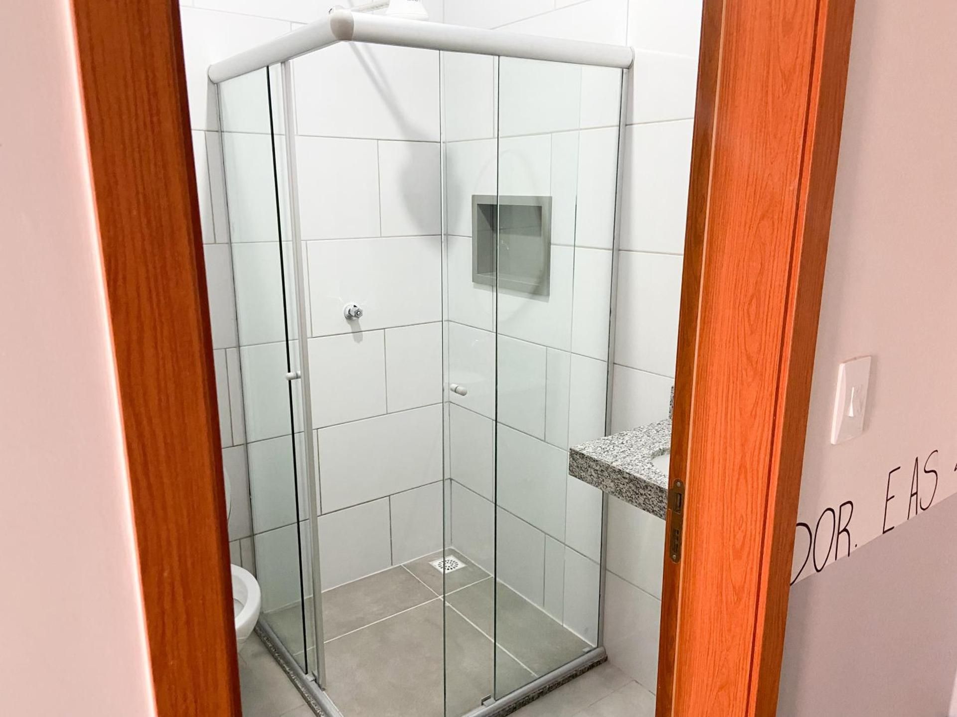 Comfort Triple Room with Shower