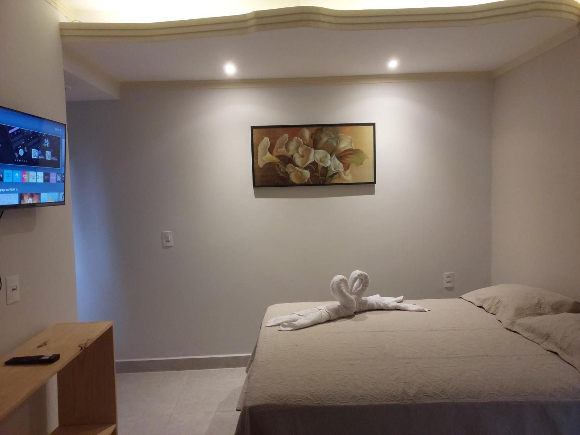 Classic Quadruple Room