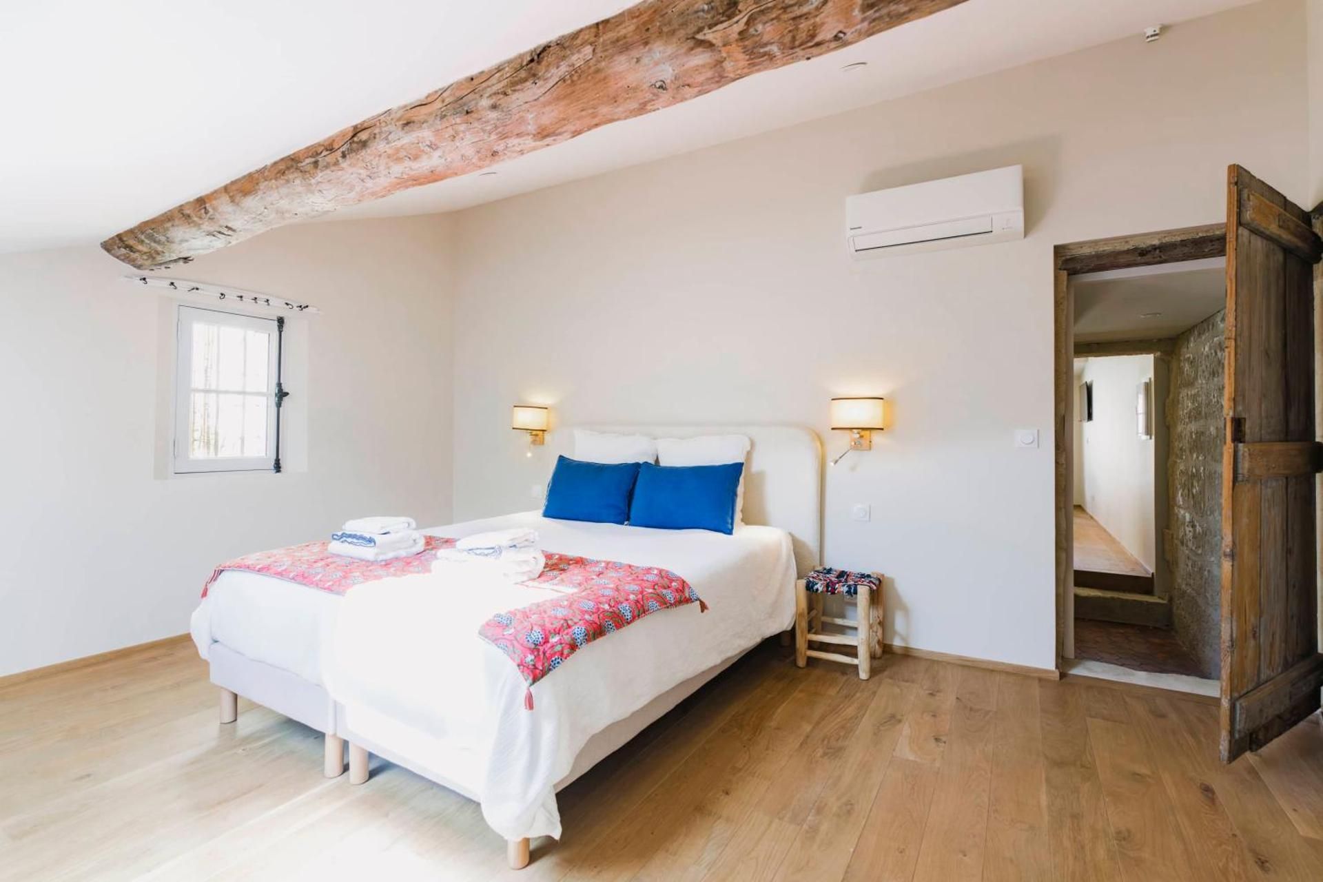 Duplex Apartment