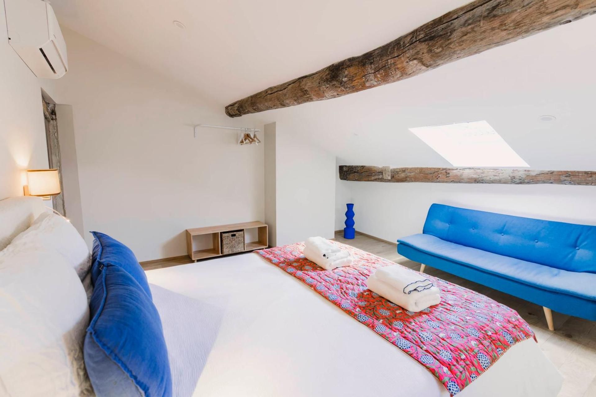 Duplex Apartment