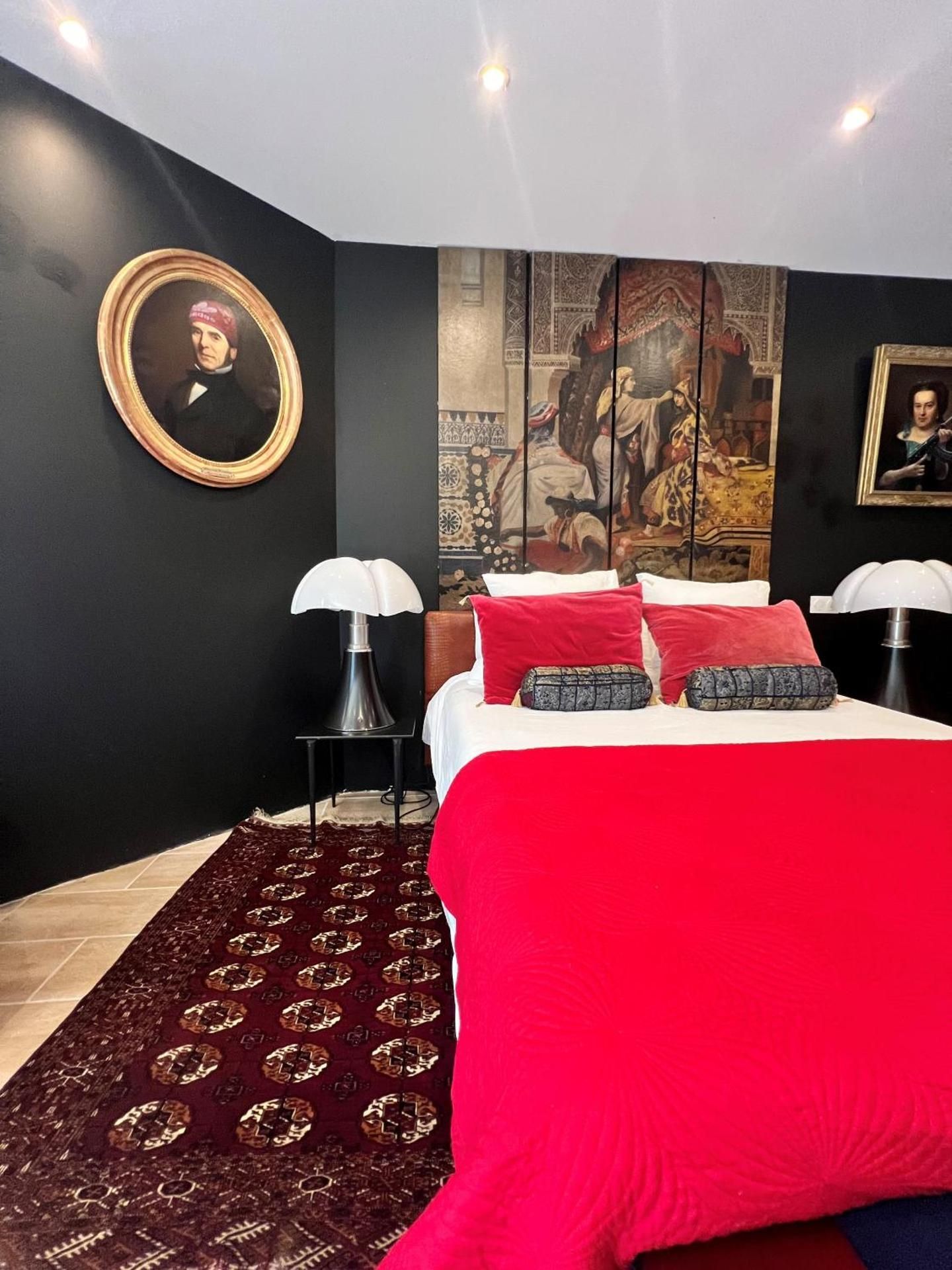 Suite