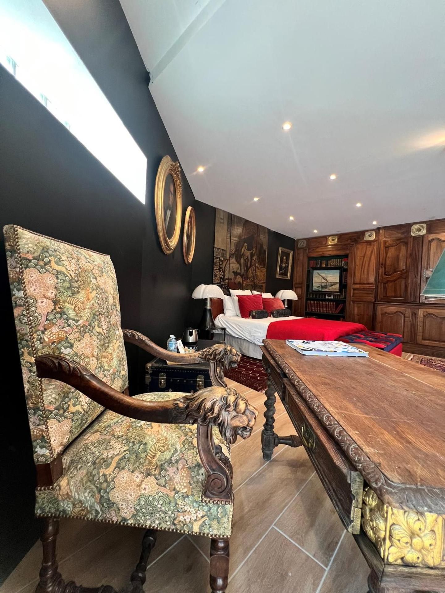 Suite