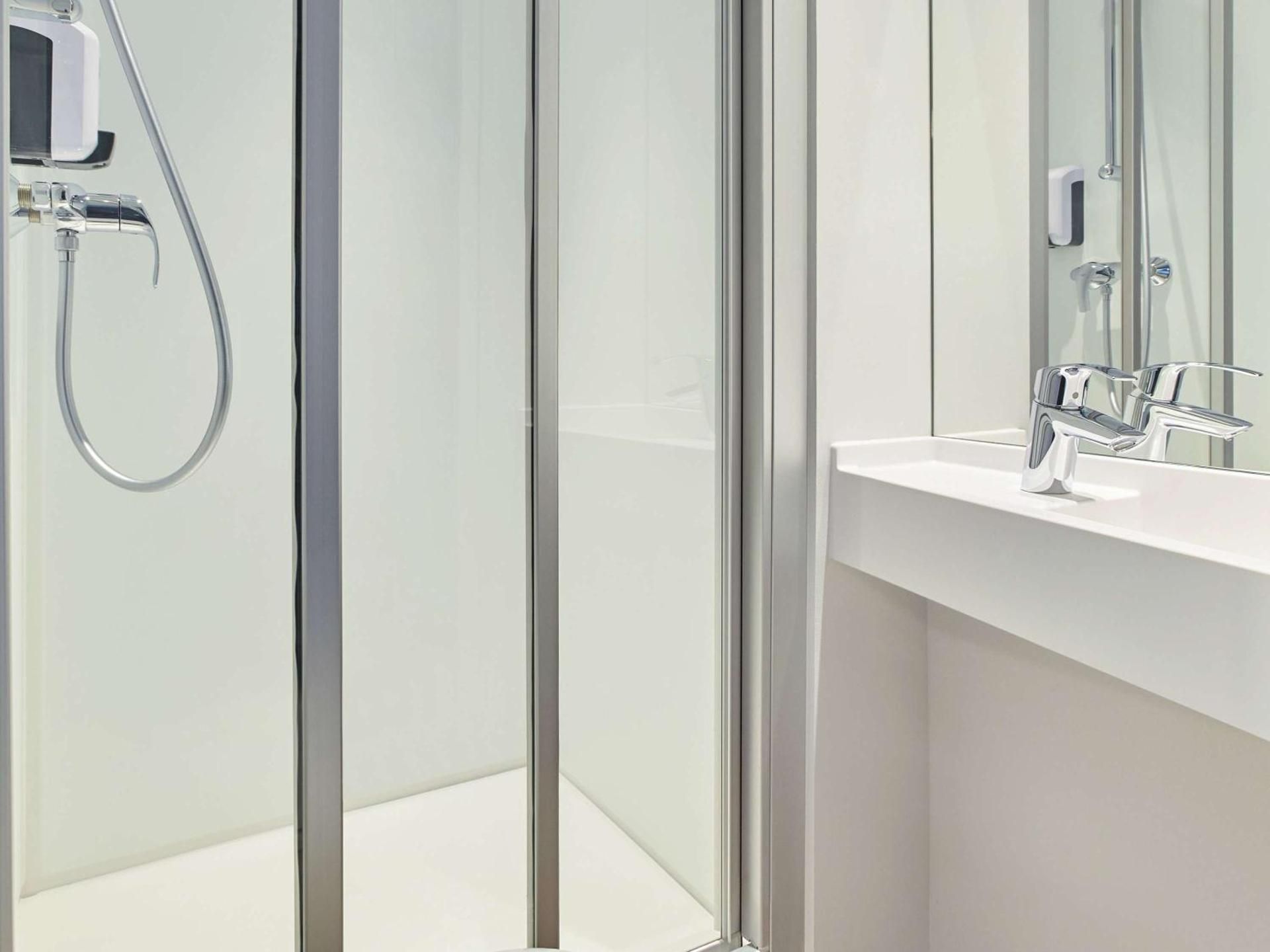 Cabrio Room with Private Bathroom