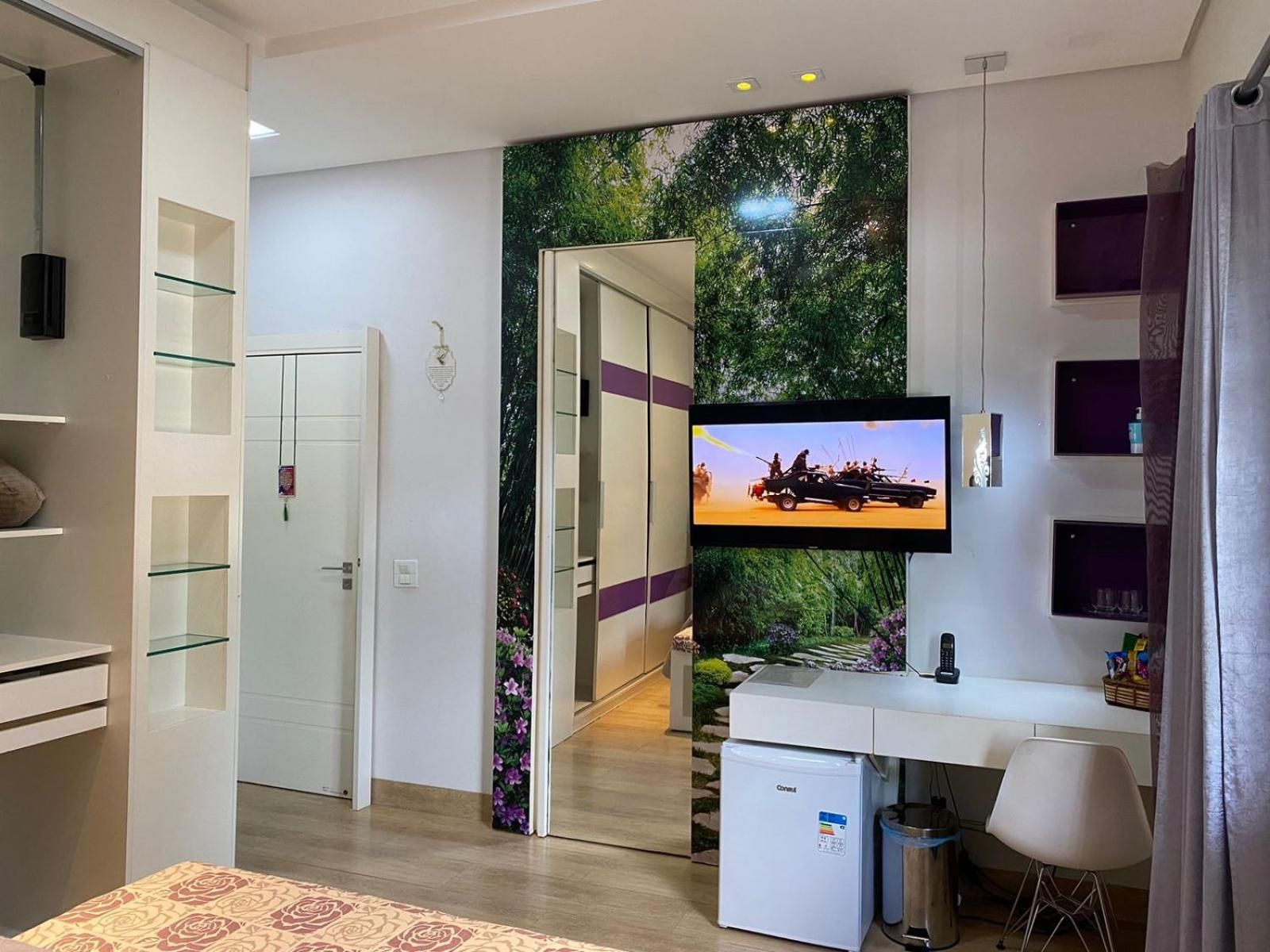 Queen Suite