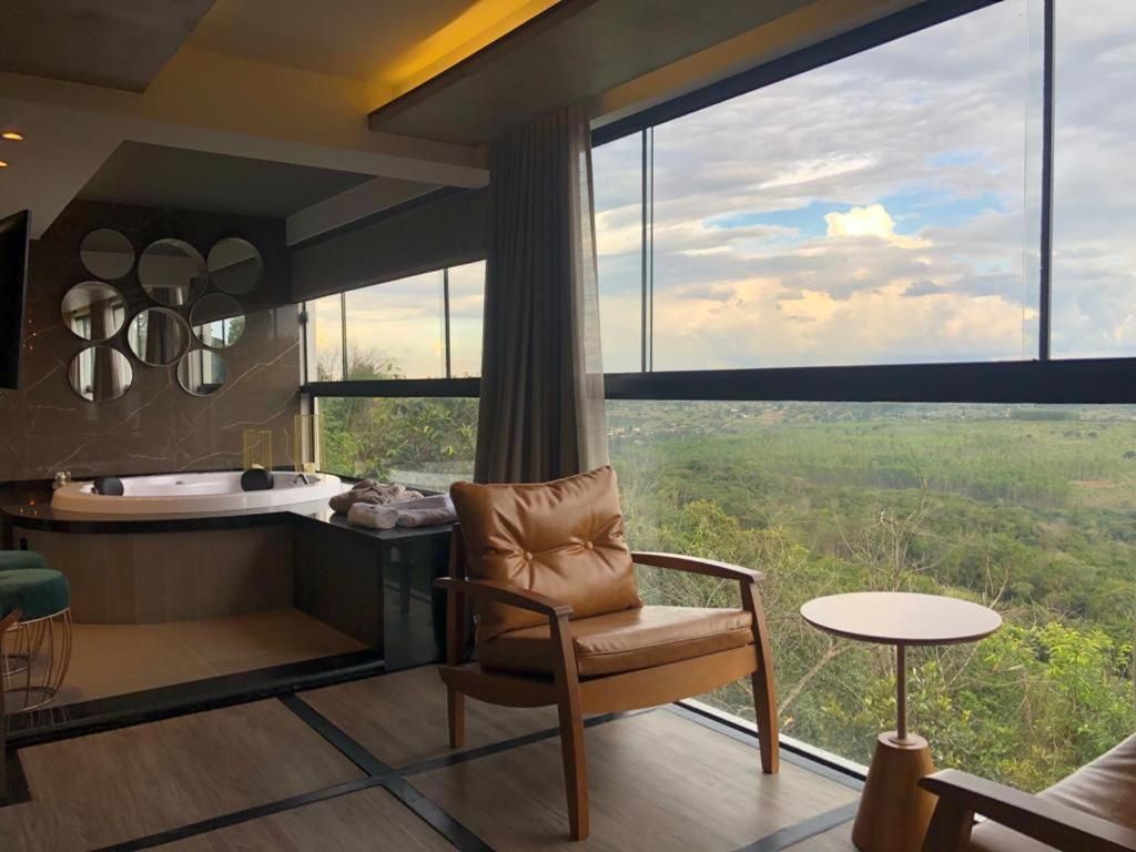 King Room with Mountain View