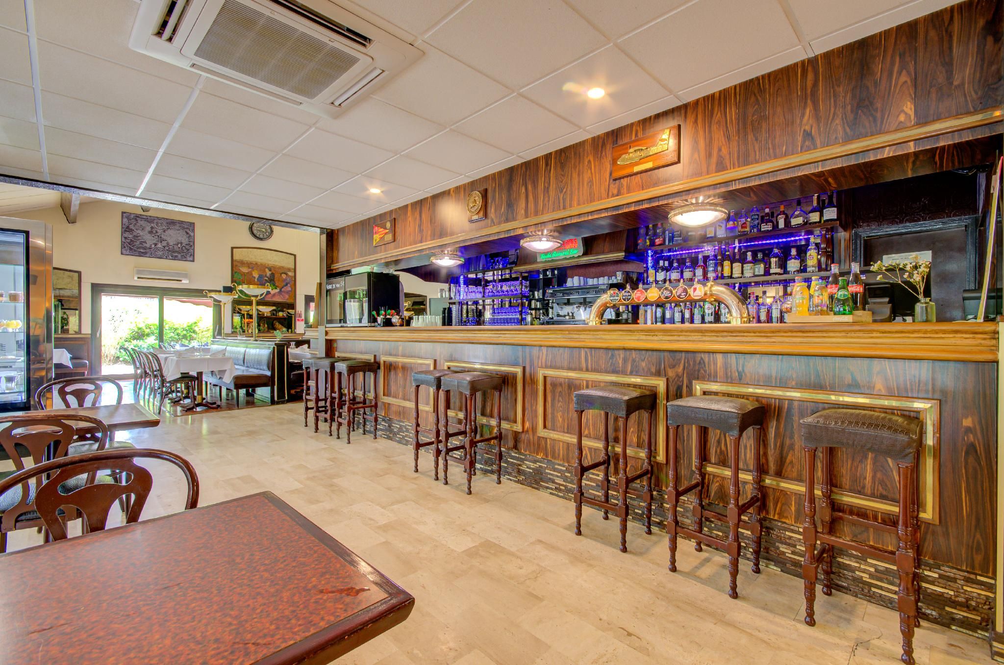 Eurotel Parc Expo Airport Montpellier