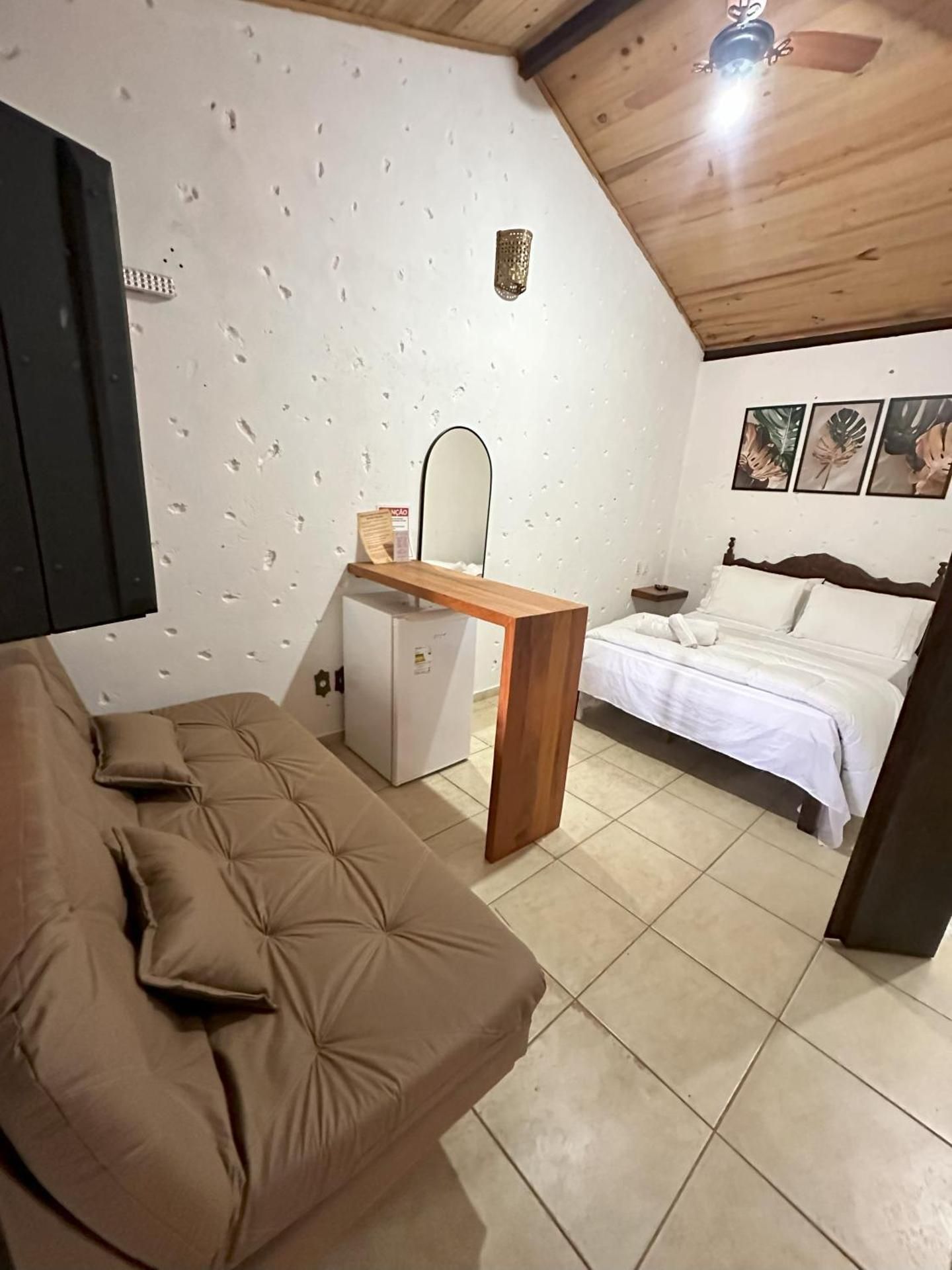 Quadruple Room with Bath