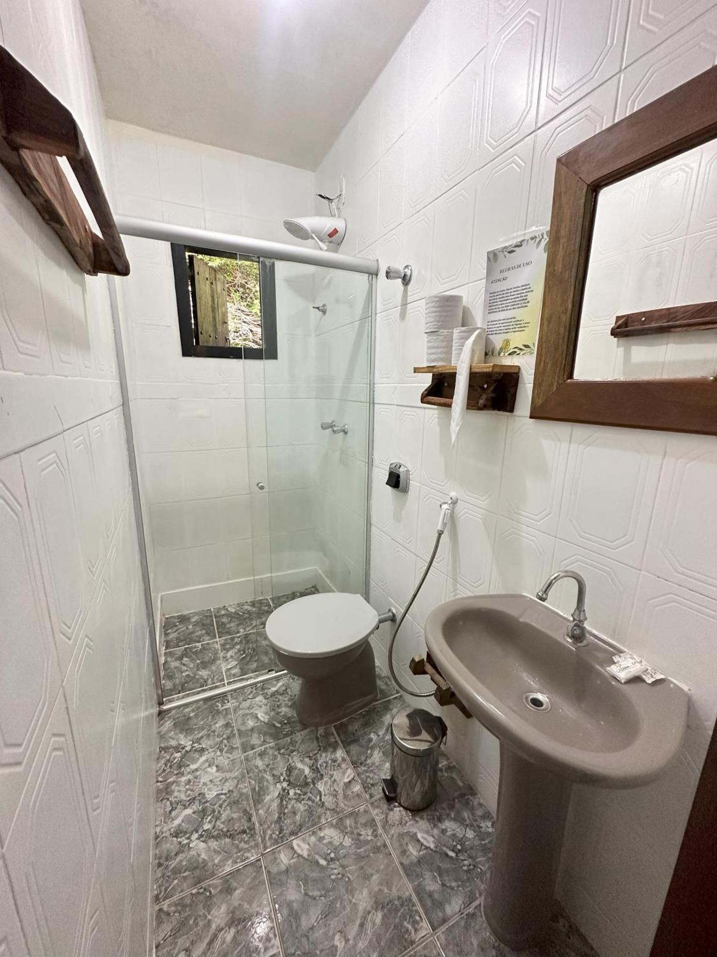 Quadruple Room with Bath