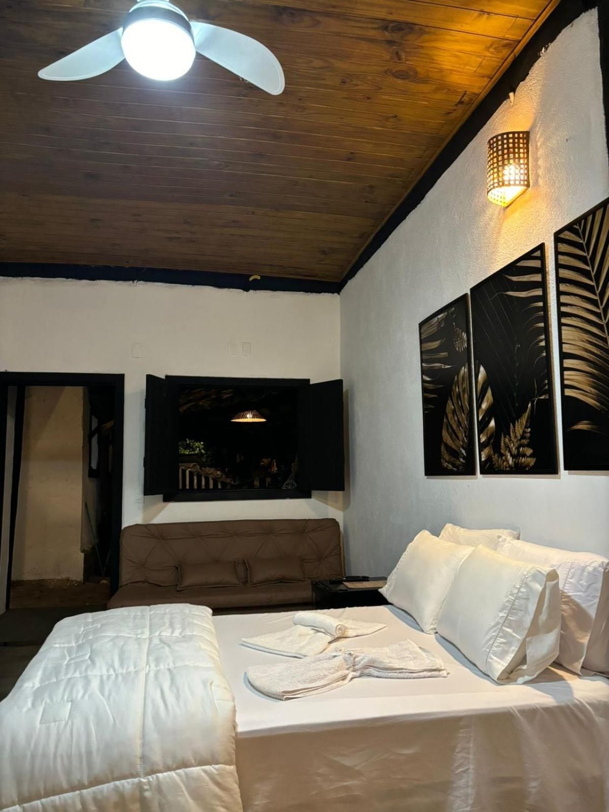 Comfort Quadruple Room