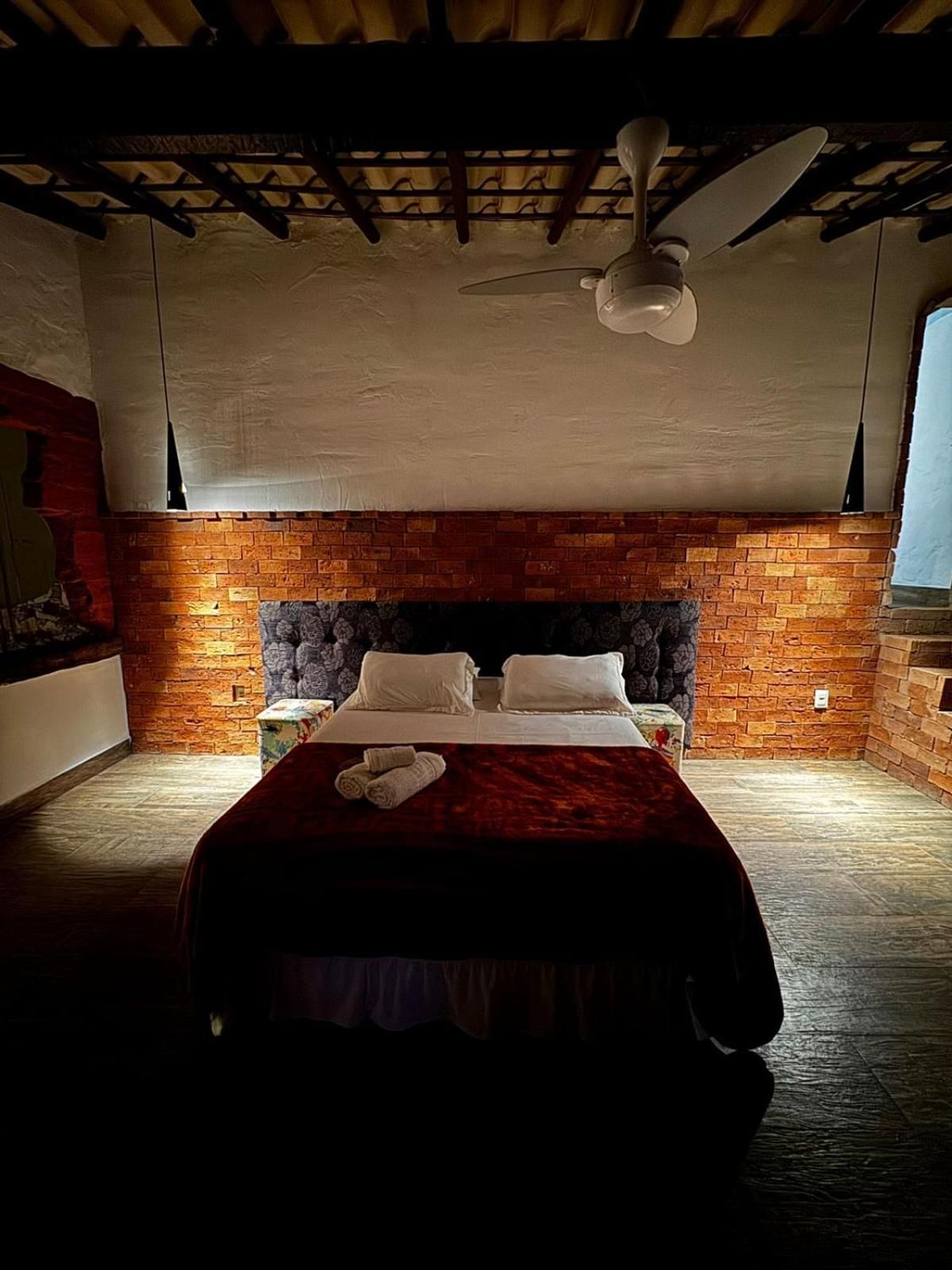 King Room with Spa Bath