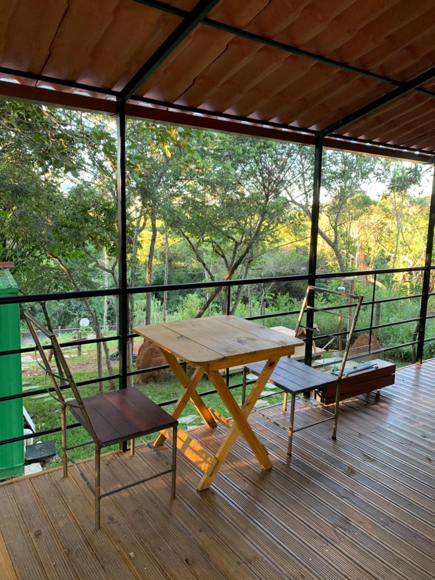 Superior Chalet