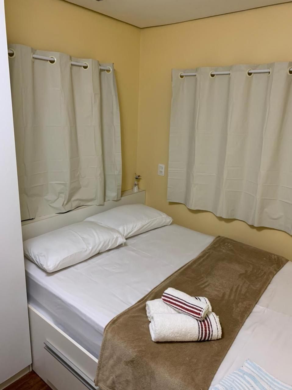 Luxury Quadruple Room