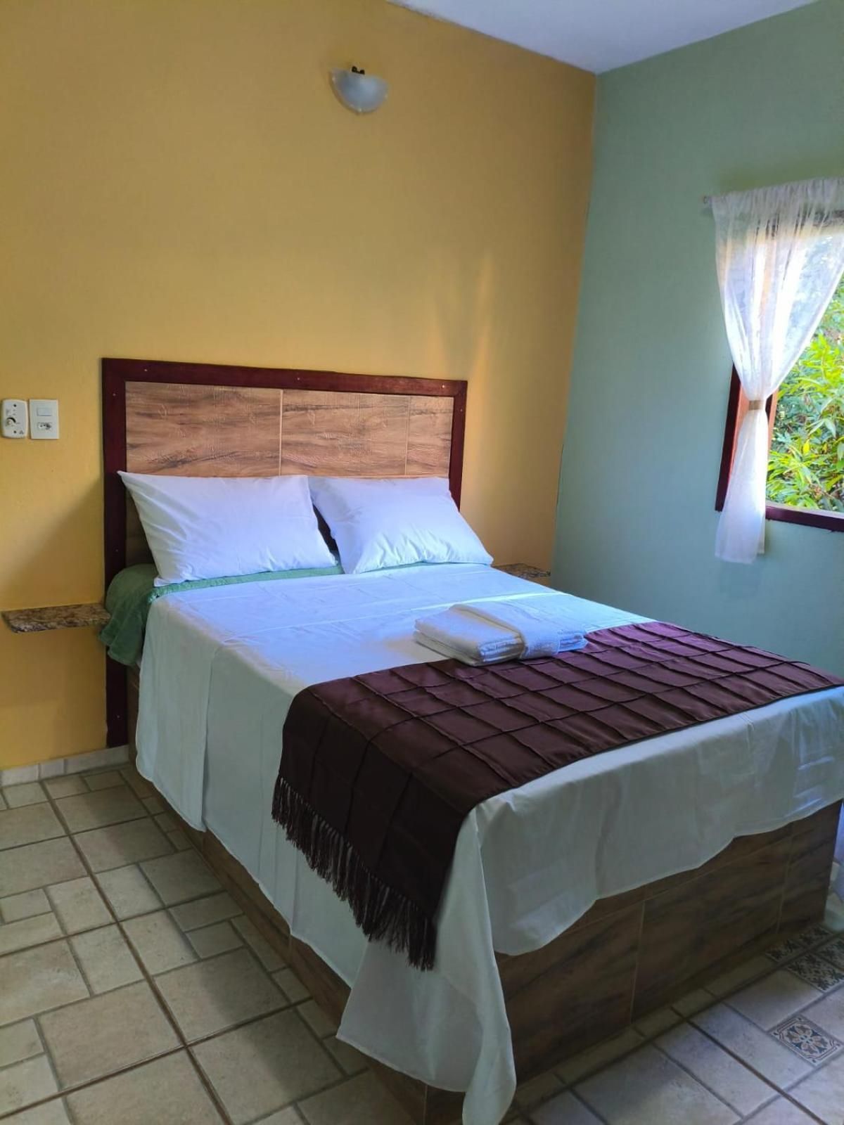 Suite with Balcony