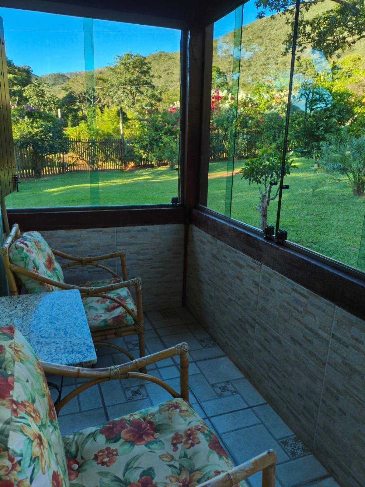 Suite with Balcony
