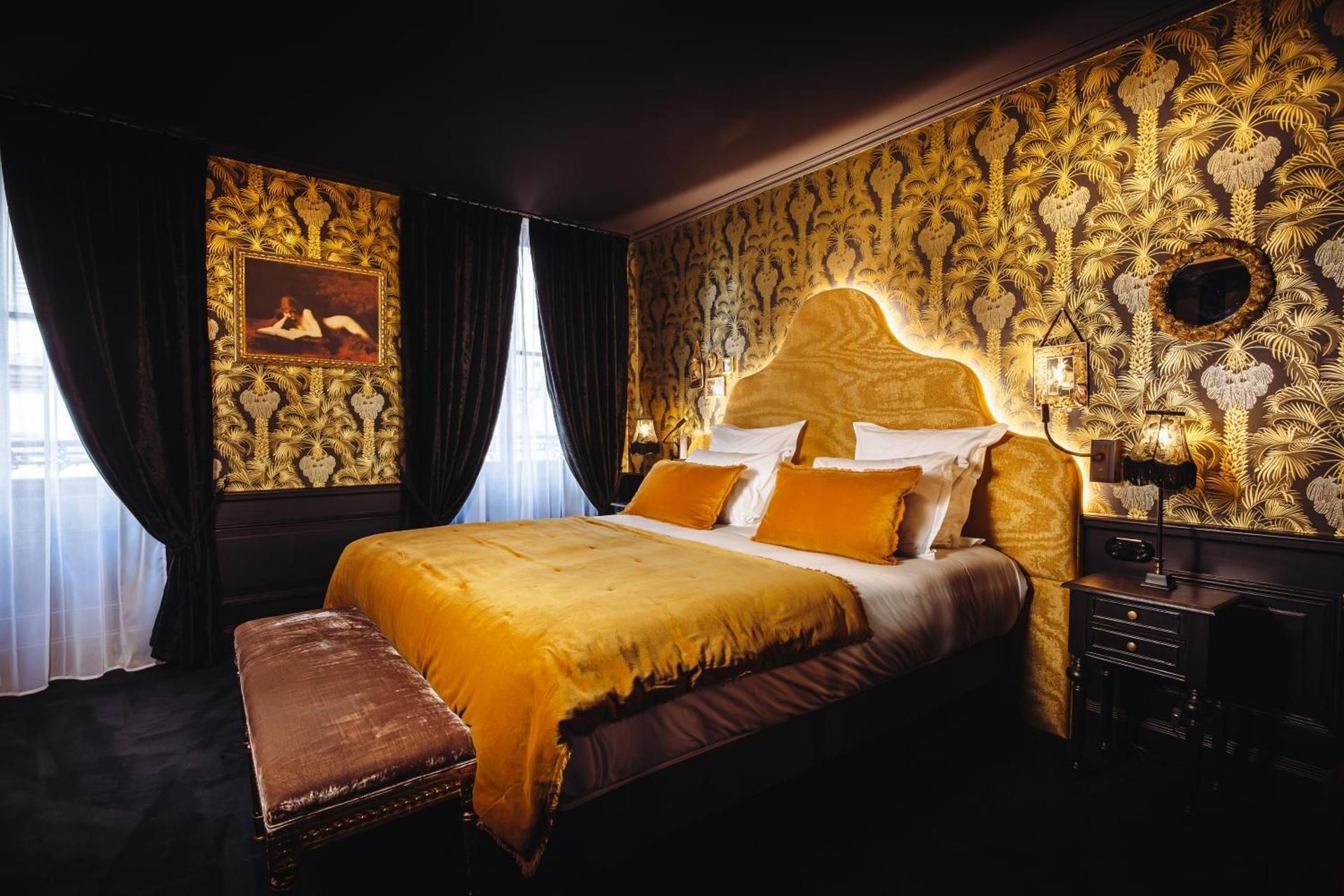 Precious Double Room