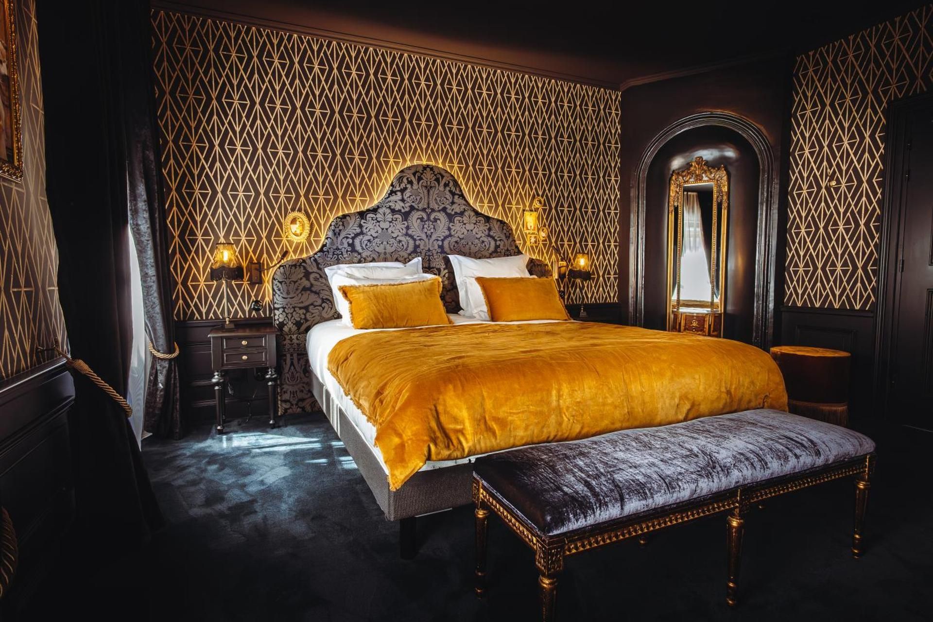 Precious Double Room