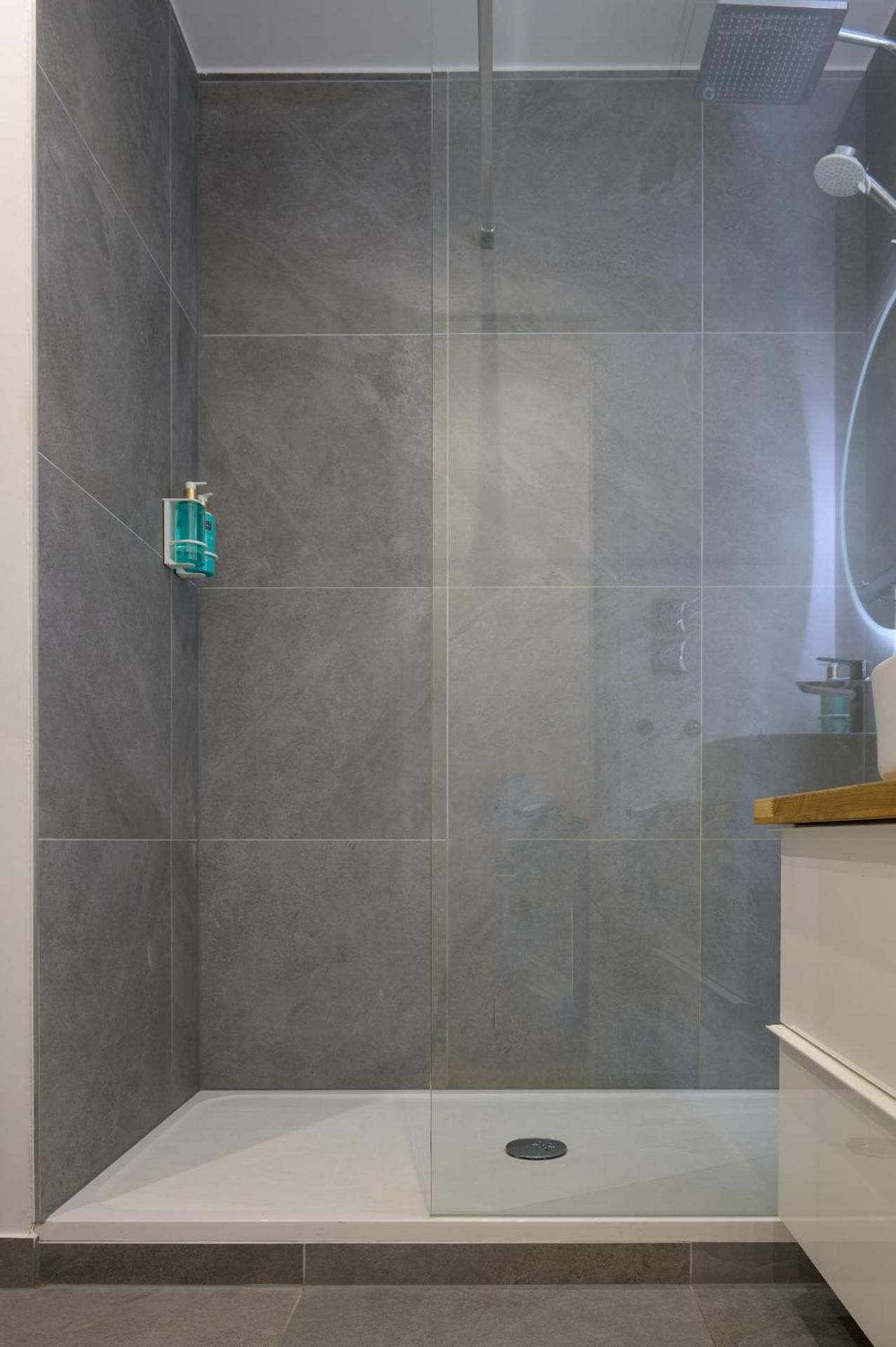 One-Bedroom Apartment - Broglie 2