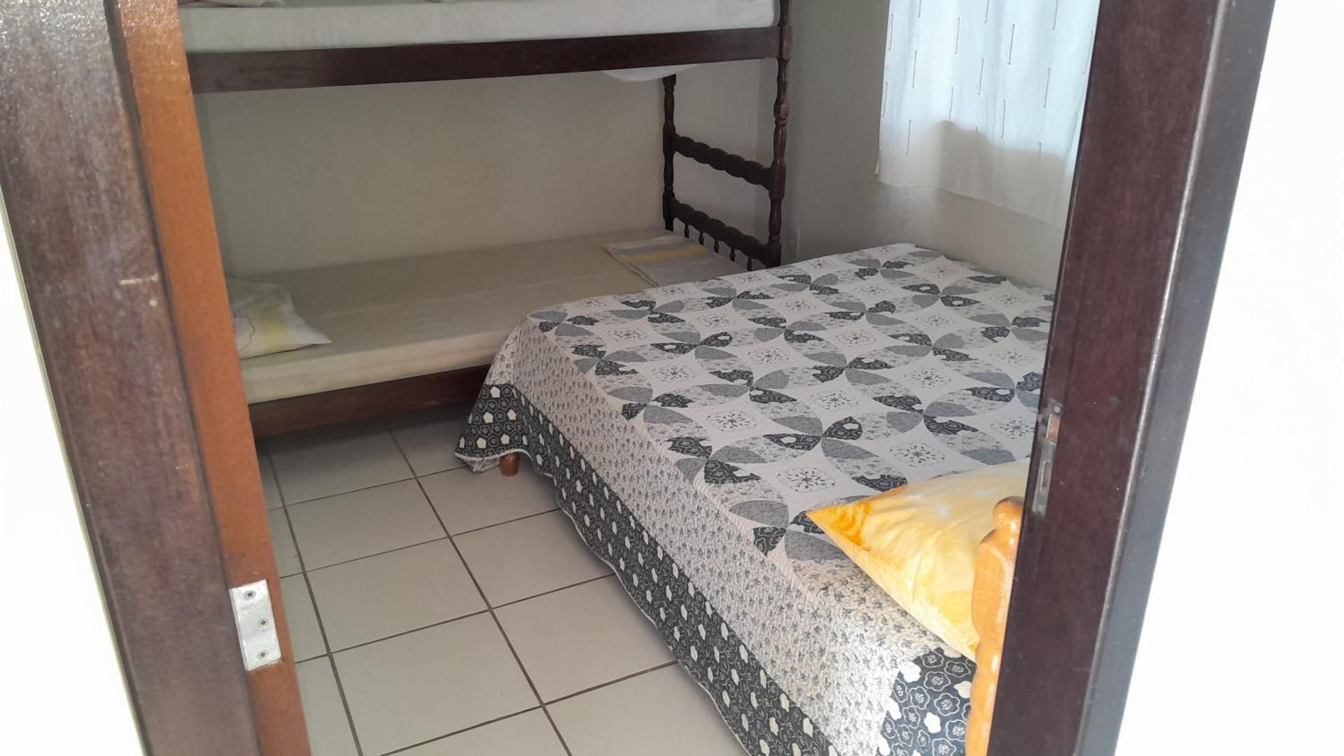 Apartment - Split Level