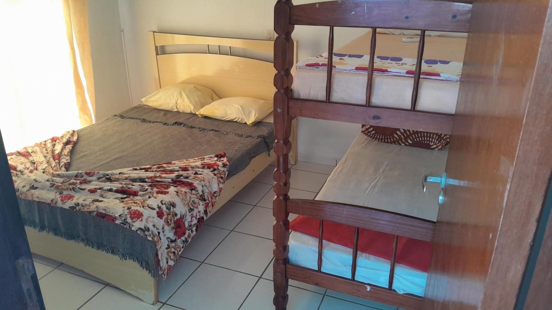 Apartment - Split Level