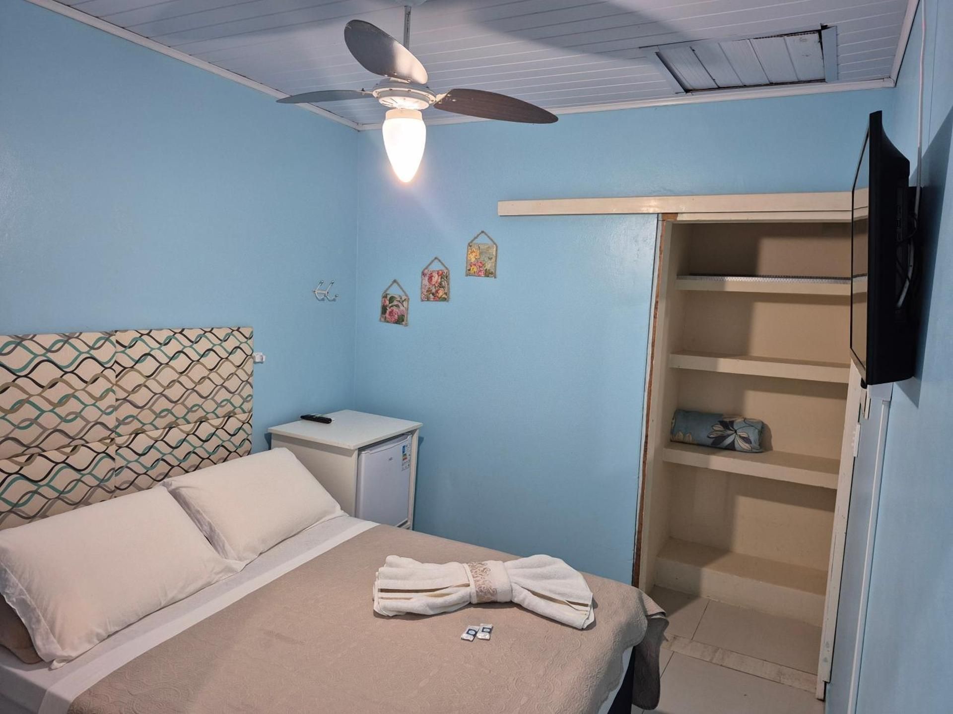 Standard Double Suite