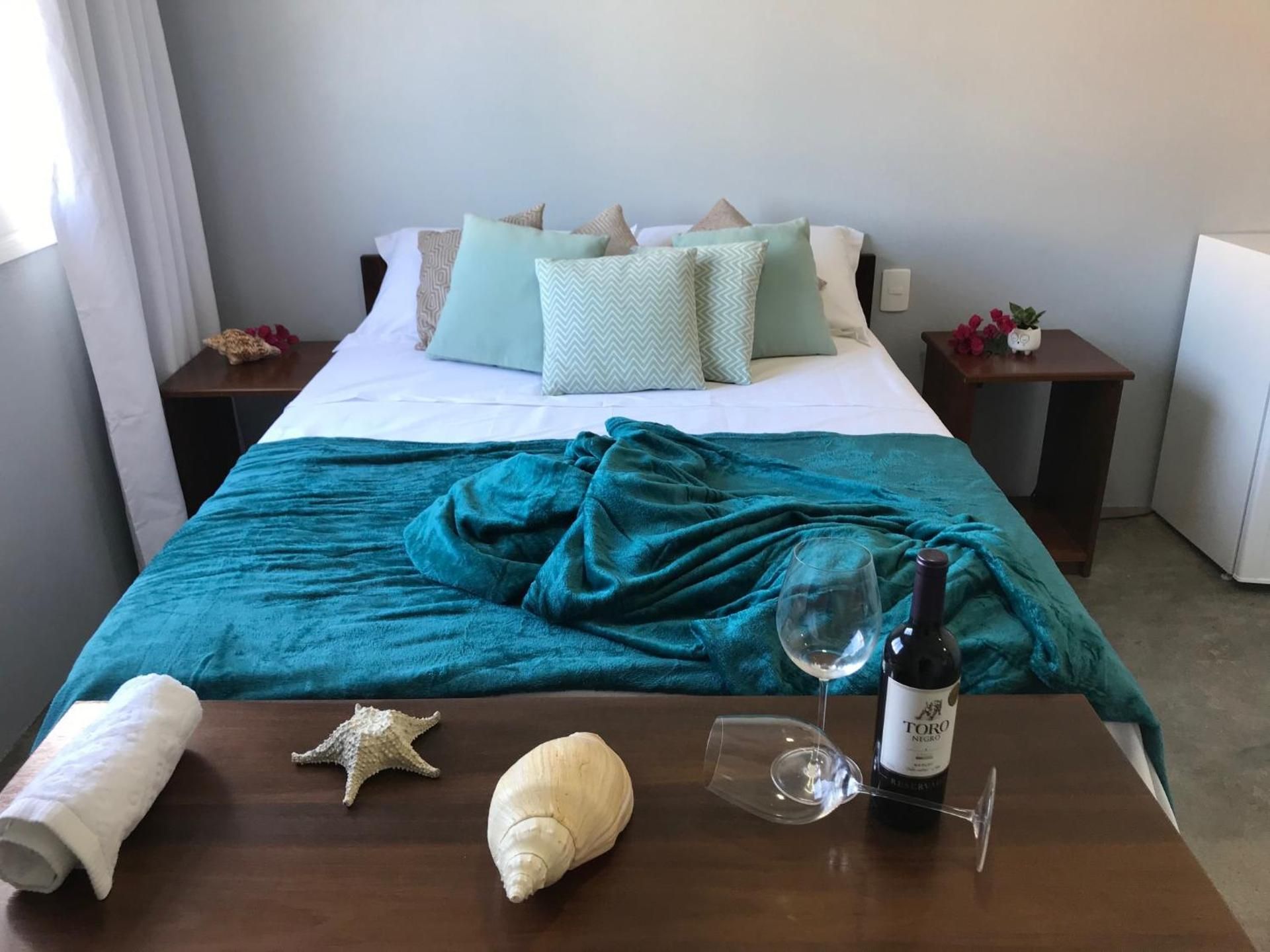 Suite with Sea View