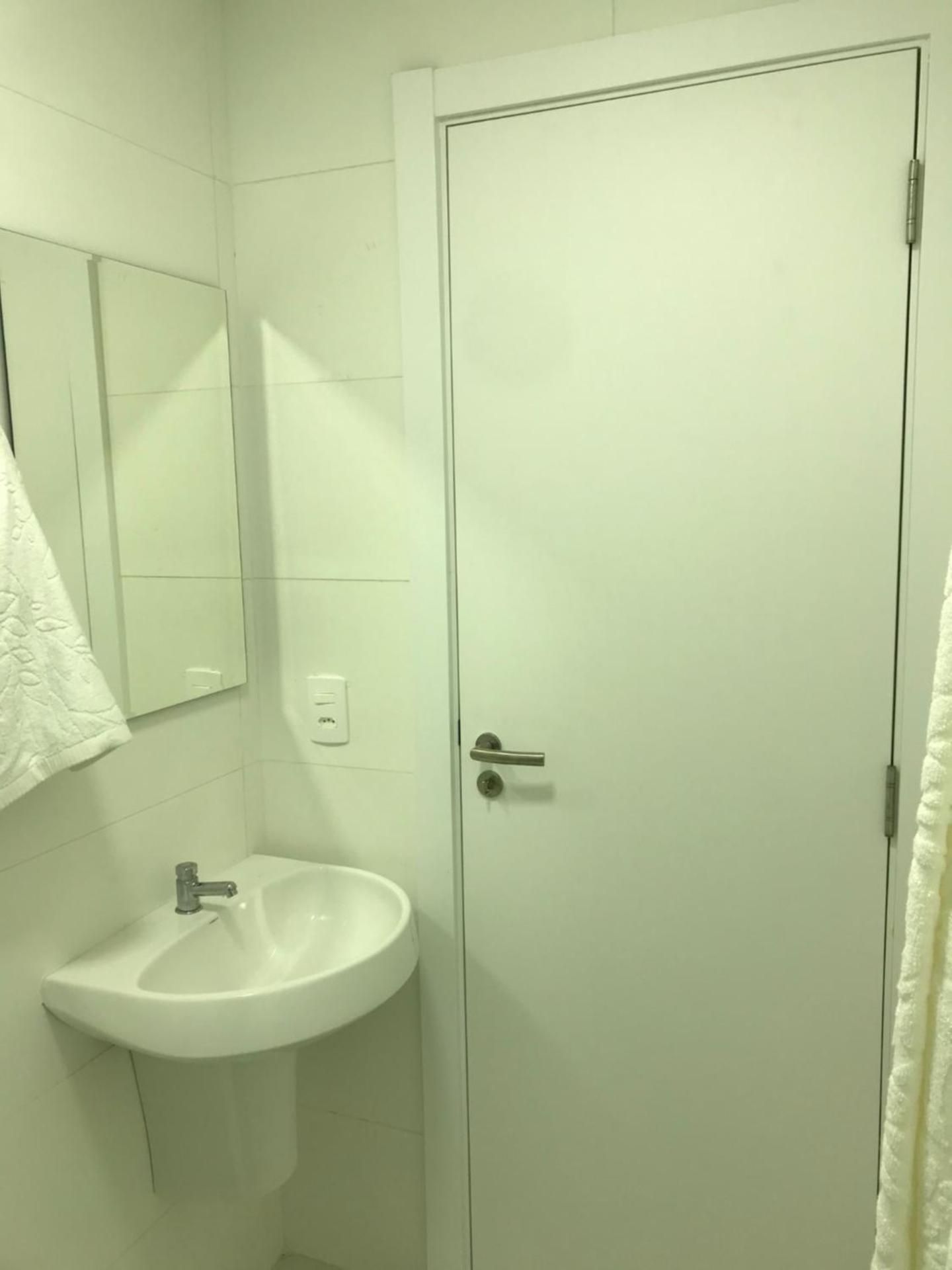 Deluxe Double Room with Shower