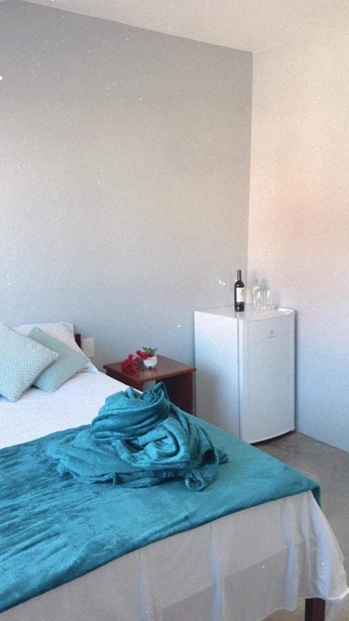 Suite with Sea View