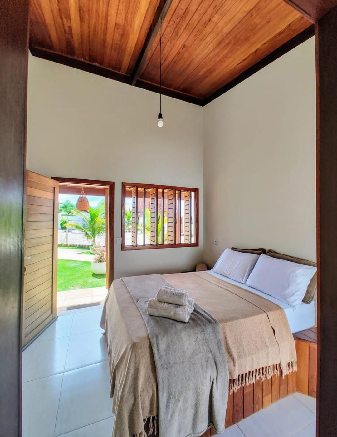 Suite with Balcony