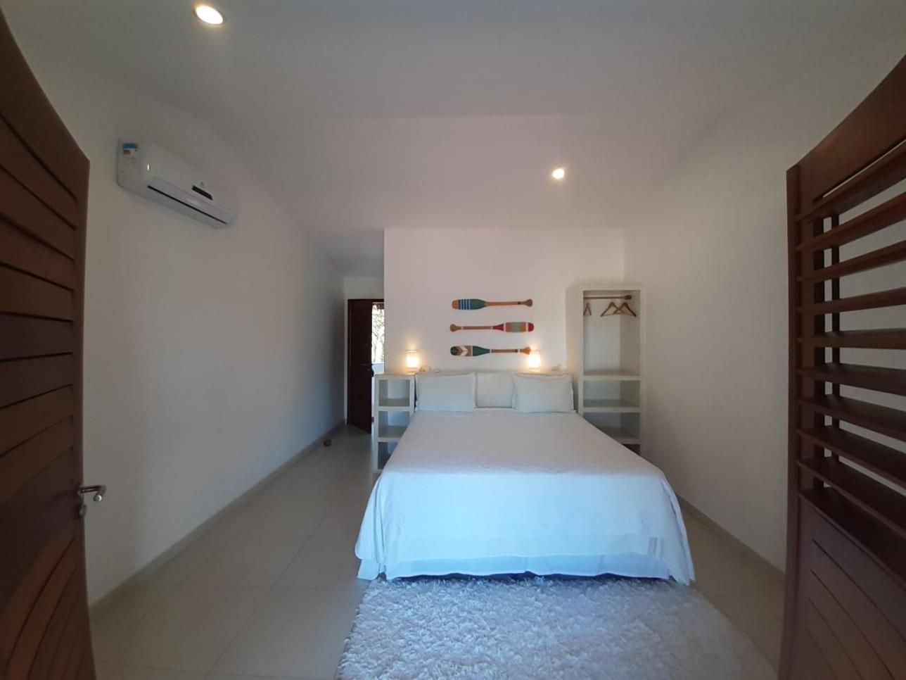 Pousada Recanto da Praia Standard