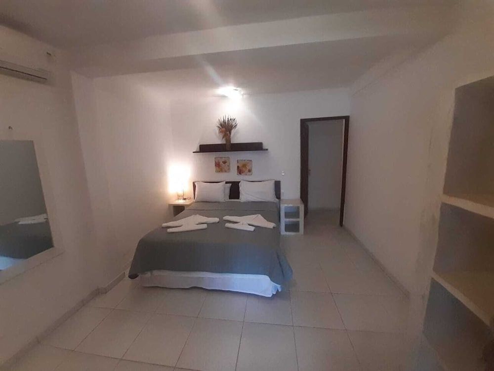 Pousada Recanto da Praia Family Quadruple Room 9