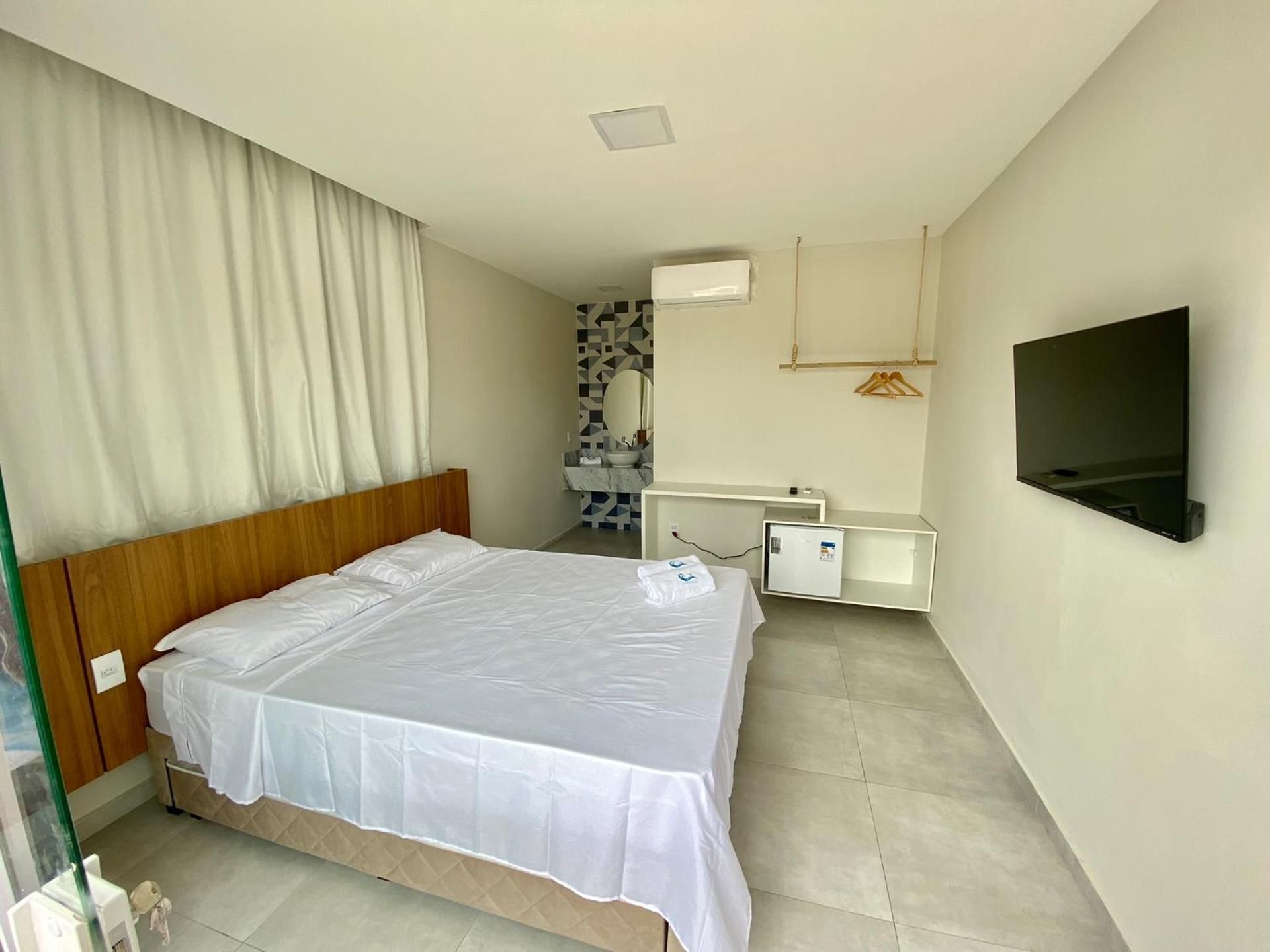Deluxe Room (1 adult + 1 child)