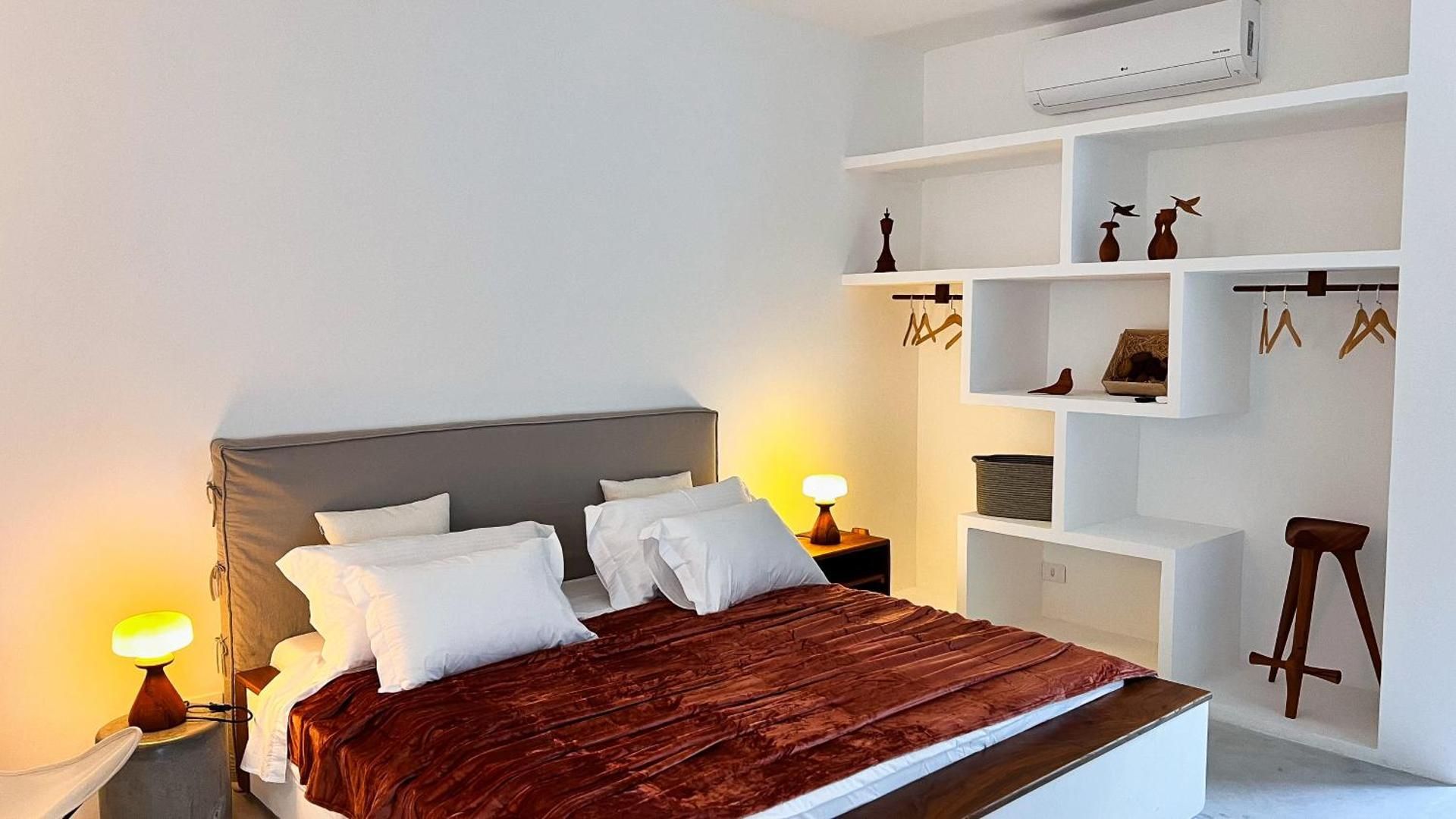 King Suite with Spa Bath