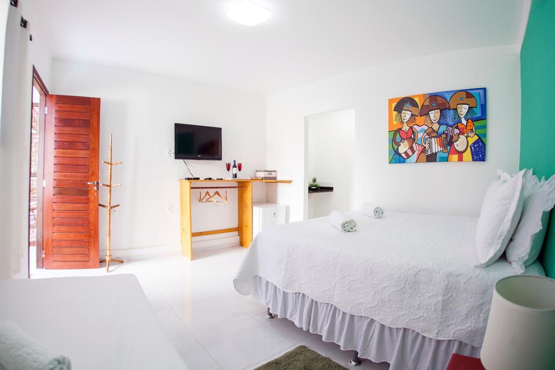 Standard  Room