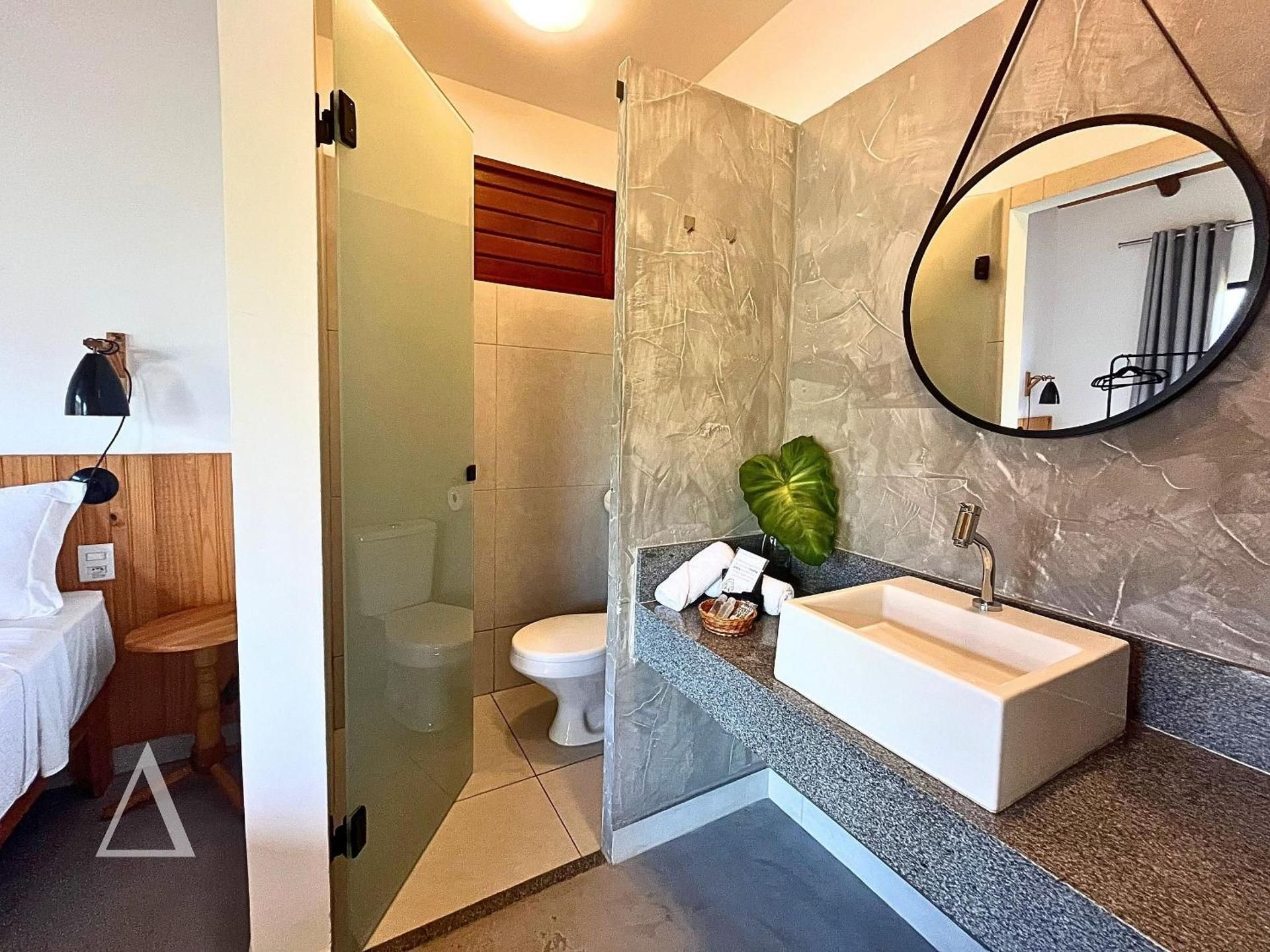 Suite with Hot Tub